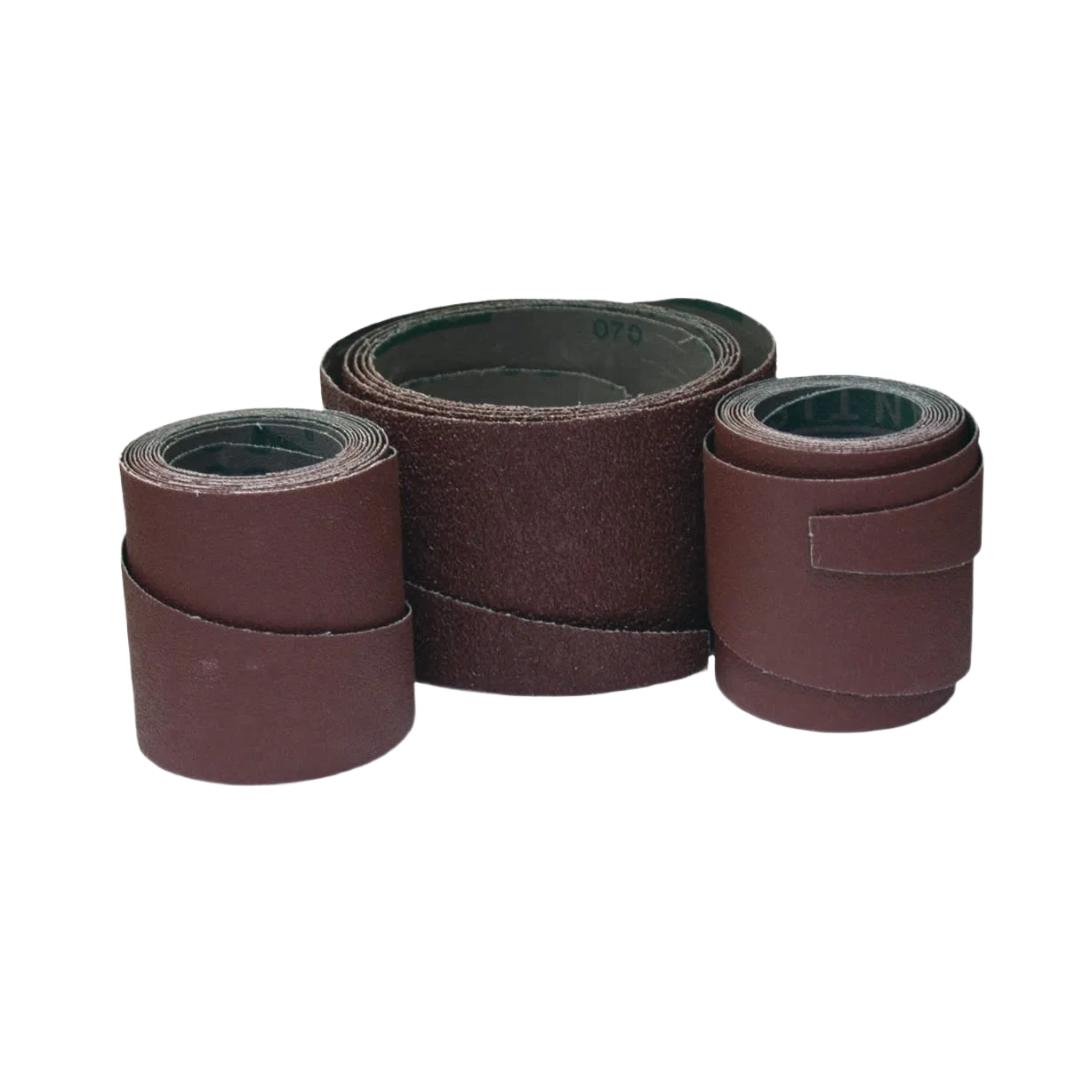 Innovative JET 150-Grit Sandpaper Strips for 10 20 Drum Sander 6-Pack Premium