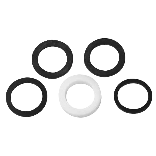 Top-Quality Danco Assorted Aerator Sealing Washers Recyclable