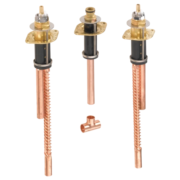 Proven Delta Two Handle Flexible Mount Innovative