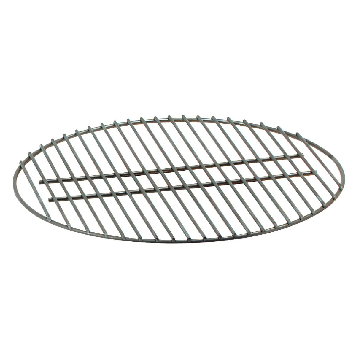 Original Design Weber Plated Heavy Steel Charcoal Grill Grate 22.5 in. Classic