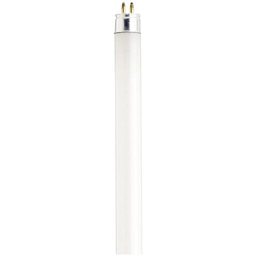 Eco-Friendly Satco 13 Watt T5 Preheat Fluorescent Bi Pin Light Bulb Optimized
