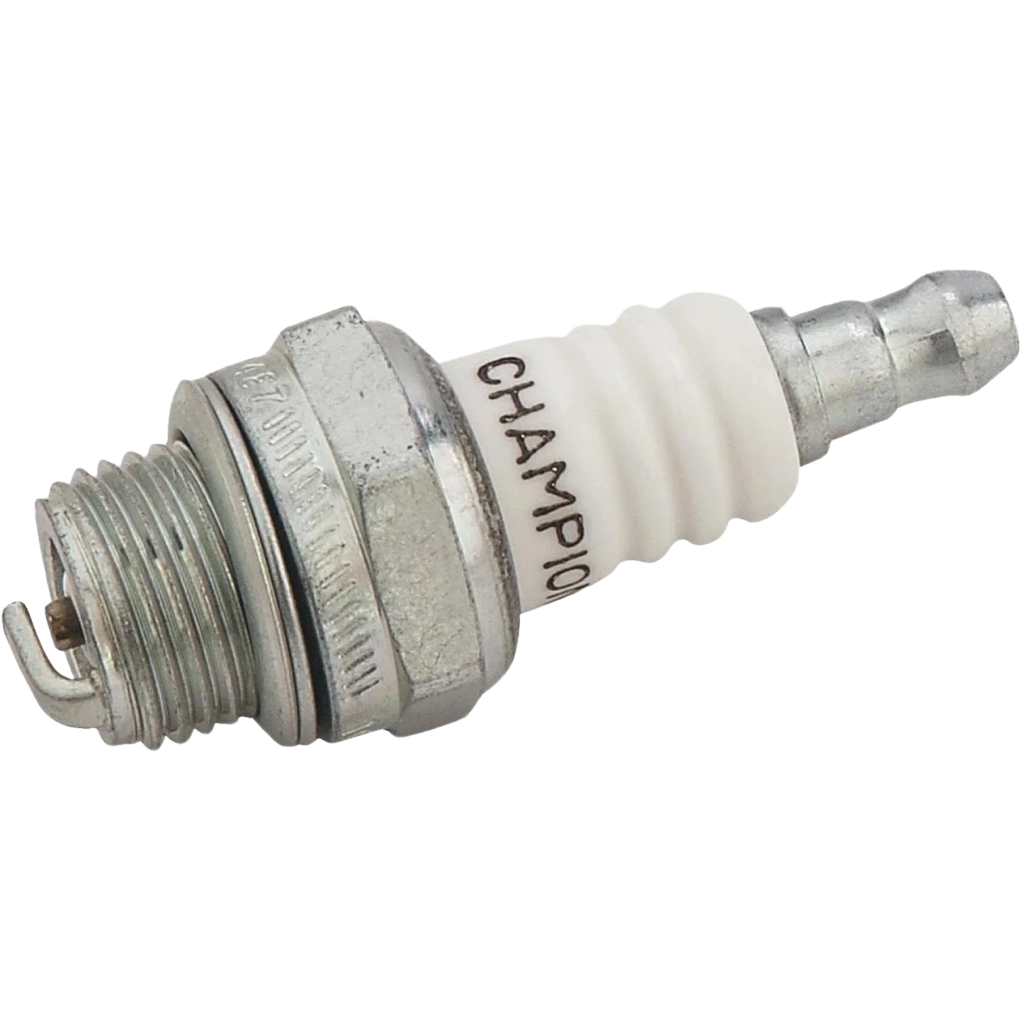 Practical Champion CJ6 Copper Plus Chainsaw Spark Plug Artisan