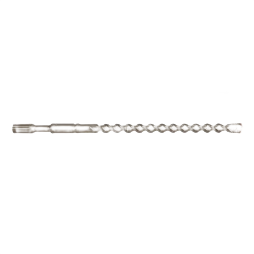 Recyclable Bosch 3 4 In. x 13 In. Spline SpeedX™ Rotary Hammer Bit Next-Generation