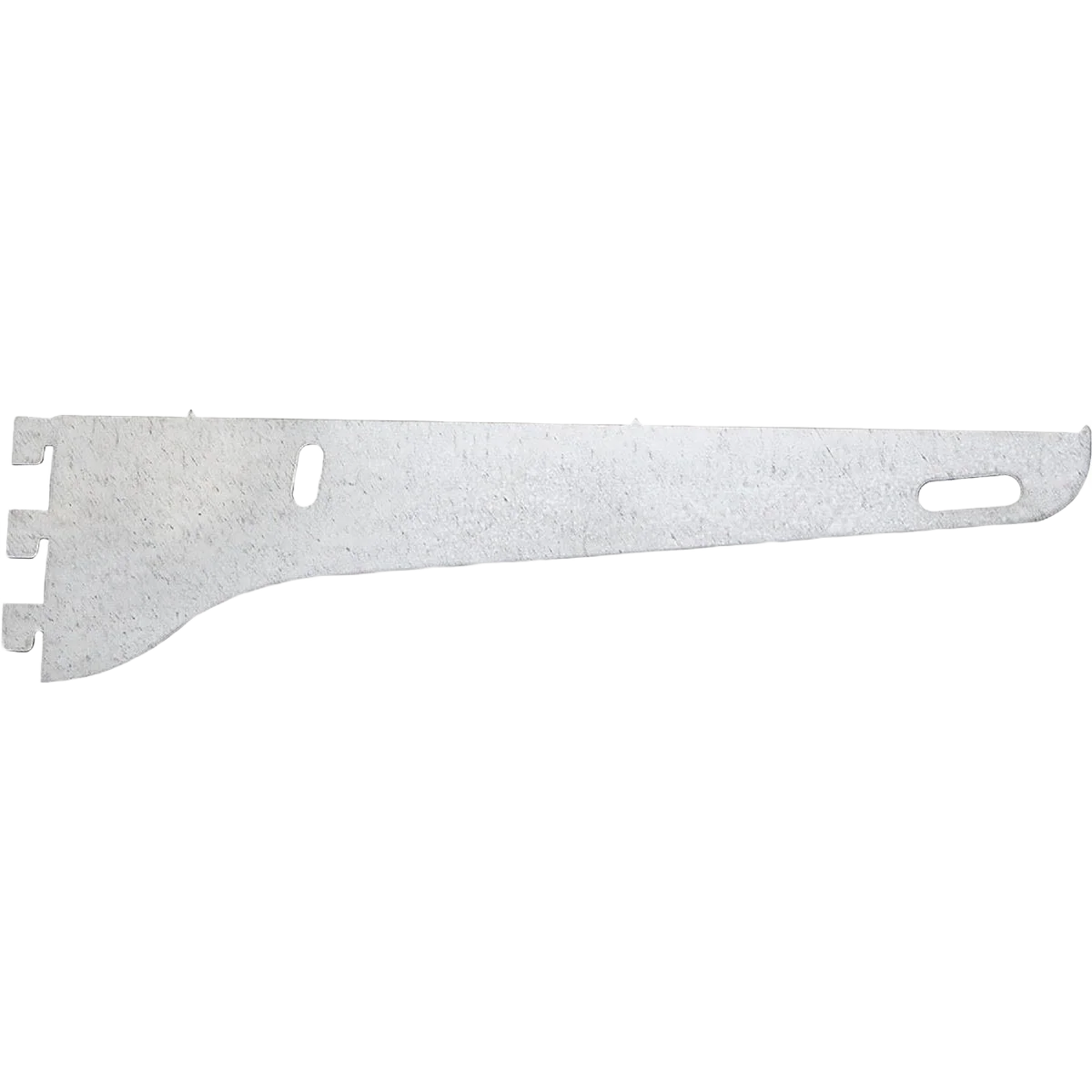 Powerful John Sterling Fast-Mount Single Shelf Bracket Durable