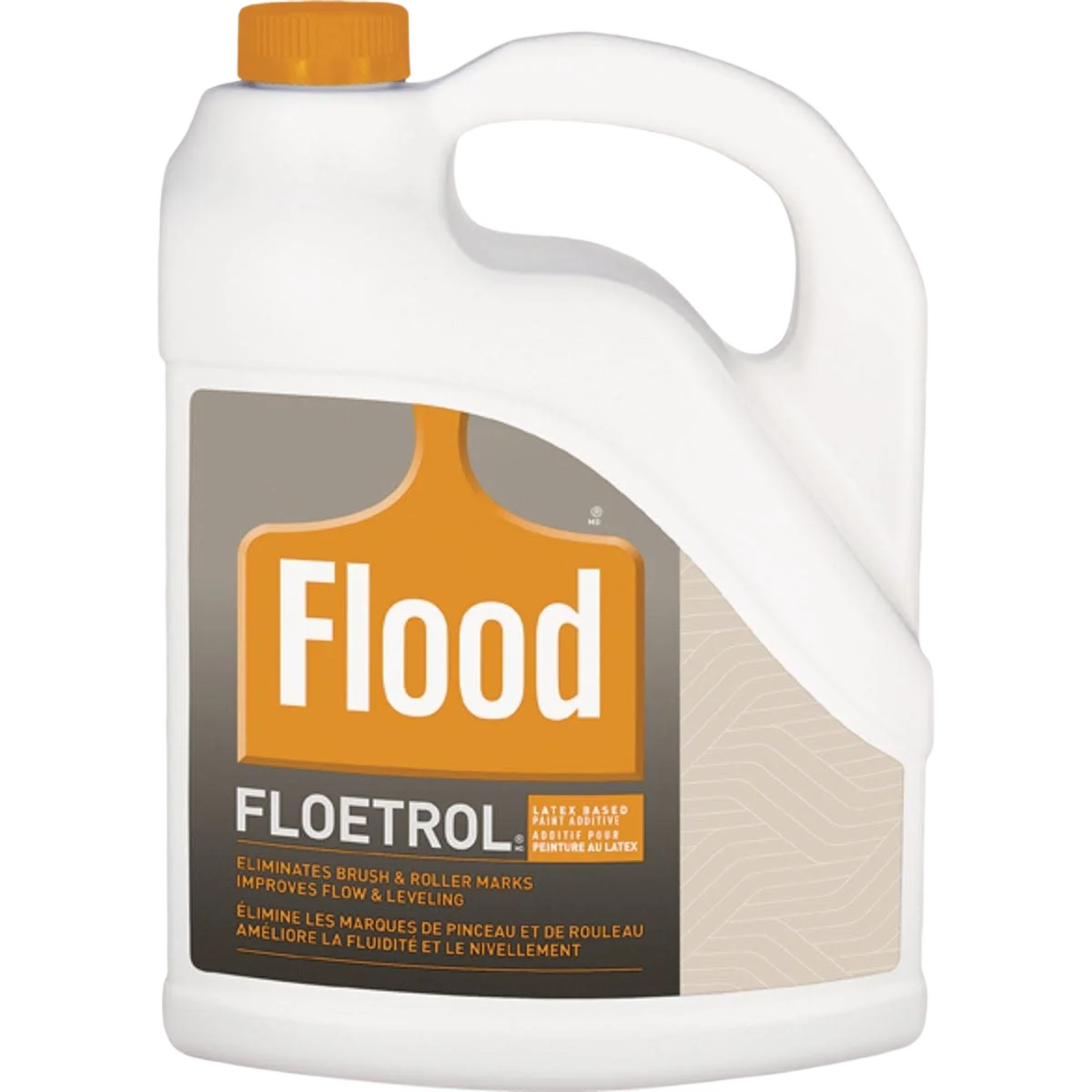 High-Grade Flood Floetrol Latex Paint Conditioner 1 Gallon Outstanding