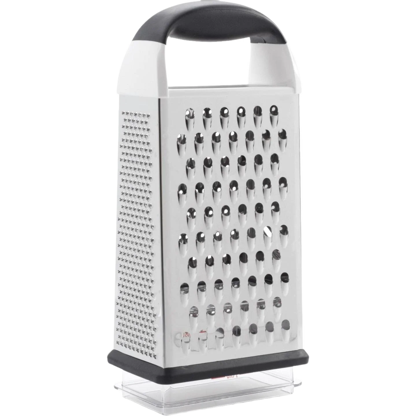 Effective OXO Good Grips Box Grater Luxury