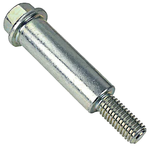 Luxury John Deere GX21012 Hexagonal Flanged Head Self-Locking Screw M10 X 70 Certified
