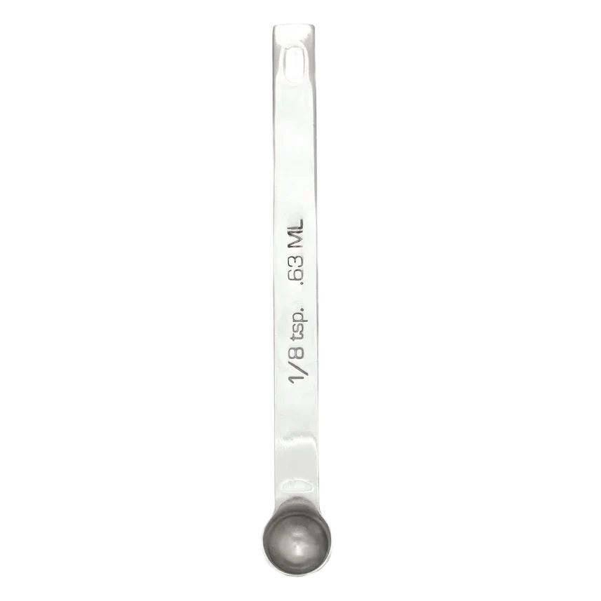 Traditional RSVP 1 8 Tsp. Measuring Spoon Proven