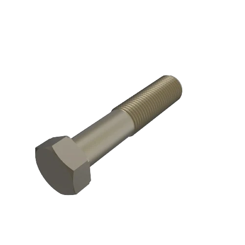 Modern John Deere 19H3065 Cap Screw Top-Quality