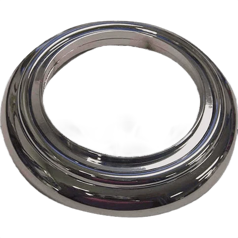 Quality Danco Chrome Decorative Tub Shower Cover Kit Selected