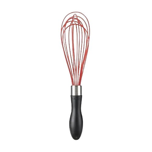 Artisan OXO Good Grips Silicone Balloon Whisk Relaxed