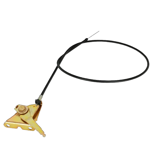 High-End John Deere AM101277 Throttle Control Push Pull Cable Top-Quality
