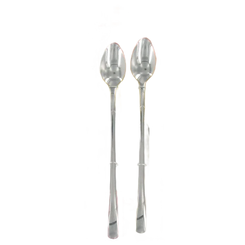 Proven Norpro Stainless Steel Iced Tea Spoons Recyclable