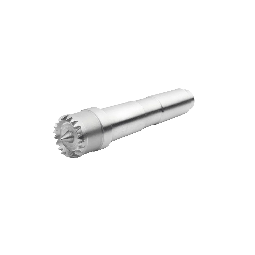 Organic Record Power Coronet Hawk 22mm 7 8 Multi-Tooth Drive Center 2MT Selected