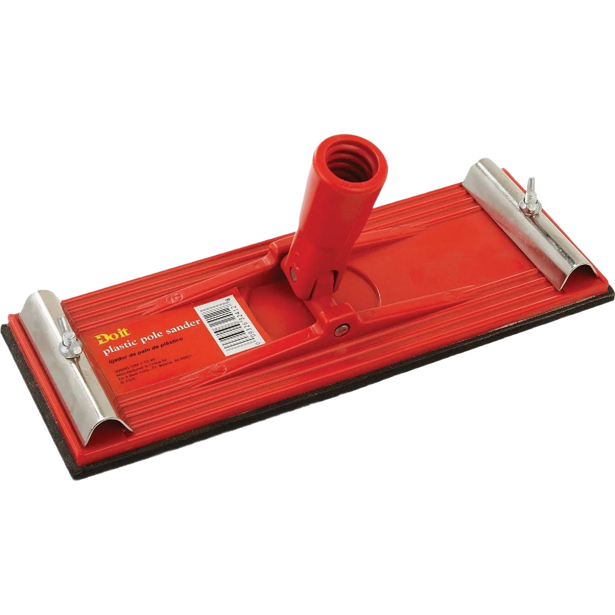 Exceptional Do it Pole Sander Head Exclusive