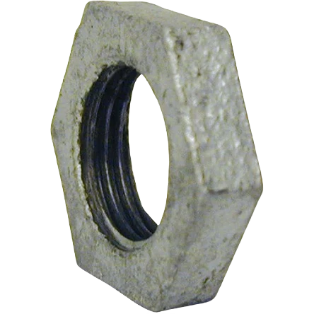 Outstanding Southland 1 2 In. Malleable Iron Galvanized Lock Nut Original