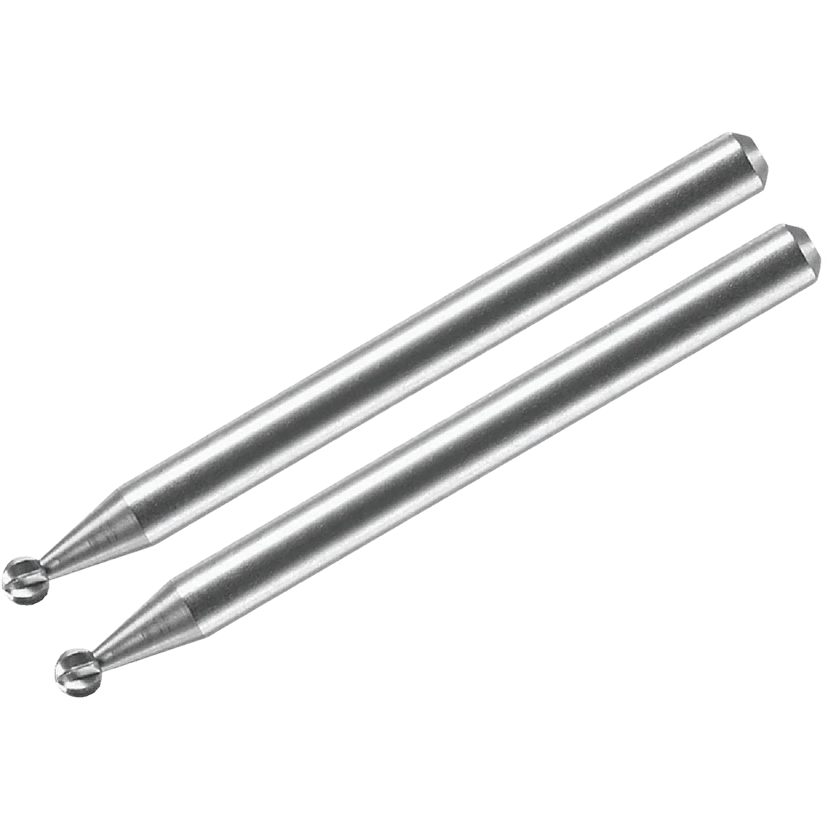 Clean Dremel 107 Engraving Cutter Flexible