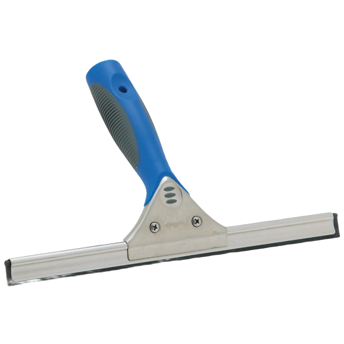 Official Ettore ProGrip Window Squeegee Relaxed