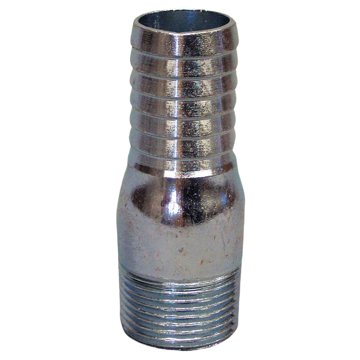 Premium Merrill Steel Male Adapter 1 2 In. Insert x 1 2 In. MIP Recyclable