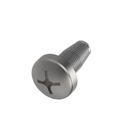 Expertly Made John Deere 37H95 Pan Head Self-Tapping Screw Convenient