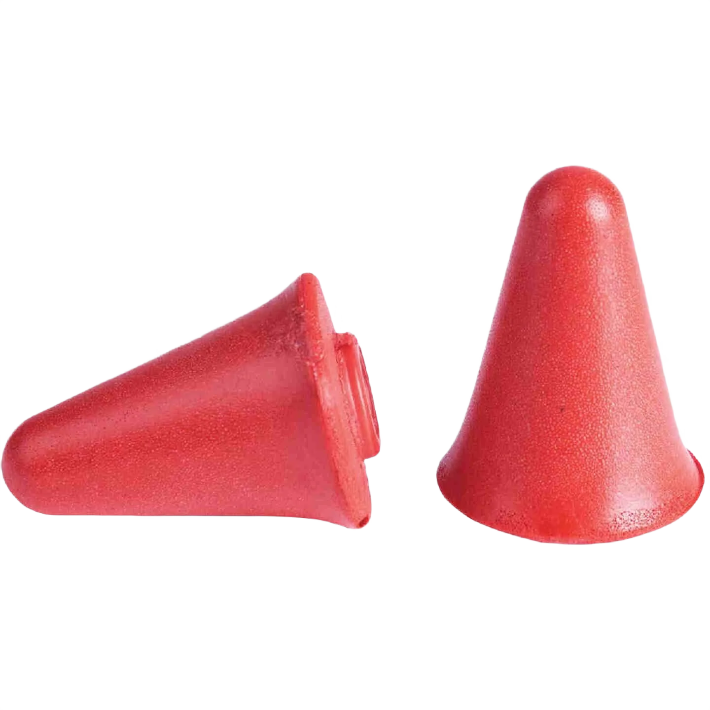 Eco-Friendly Milwaukee Tapered Foam Ear Plugs 5-Pack Expertly Made
