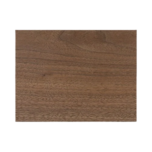 Trusted 1 4 x 1-1 2 x 16 in. Walnut Thin Stock First-Class