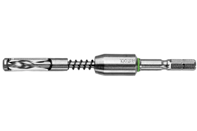 Practical Festool 492525 Centrotec 5mm Self-Centering Bit Healthy
