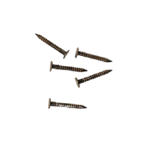 Excellent Anchor Wire Bronze Boat Nail 1-1 2 x 12 Smooth
