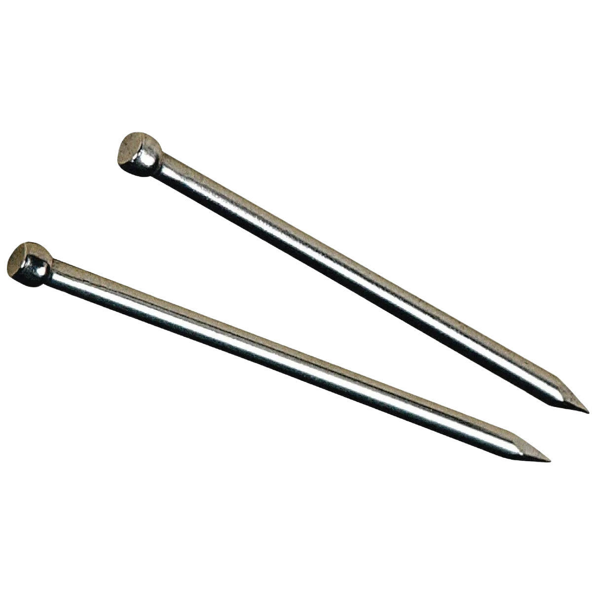 Stylish Anchor Wire 1-1 4 in. 16-Gauge 1.75 oz. Galvanized Wire Brads Solid