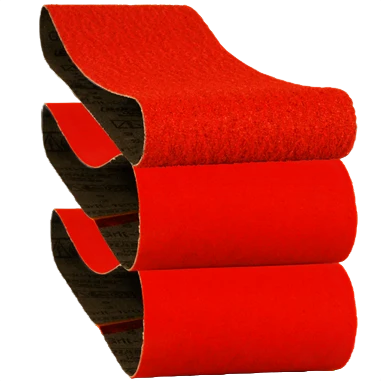 Eco-Friendly Diablo 4 x 36-In. 50 80 120-Grit Sanding Belts 3-Pack Elite