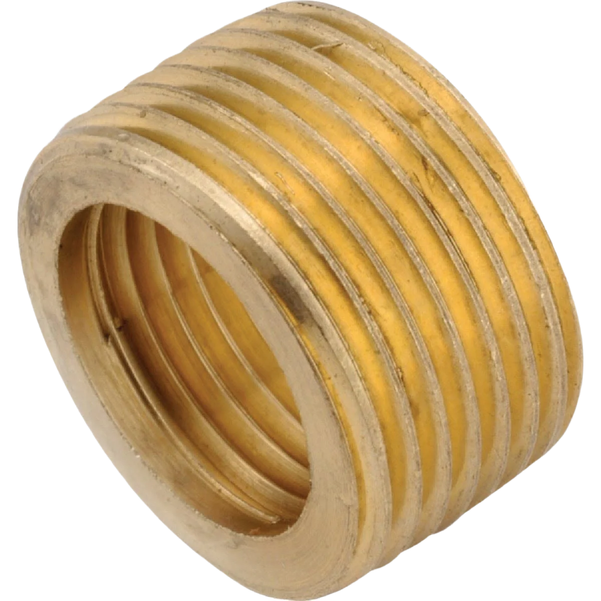 Soft Anderson Metals Face Brass Bushing Contemporary