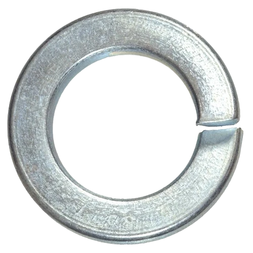Clean Hillman Split Lock Washer 1 4 Artisan