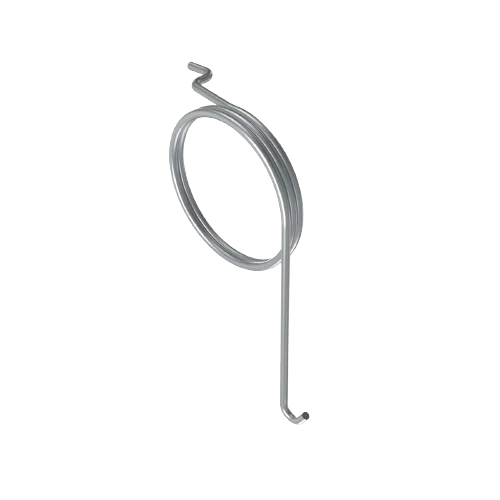 High-Grade John Deere GX20494 Torsion Spring Relaxed