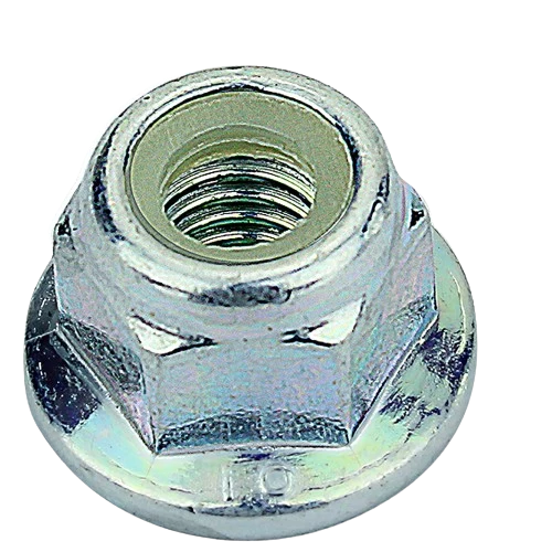 Secure John Deere 14M7397 Lock Nut Solid