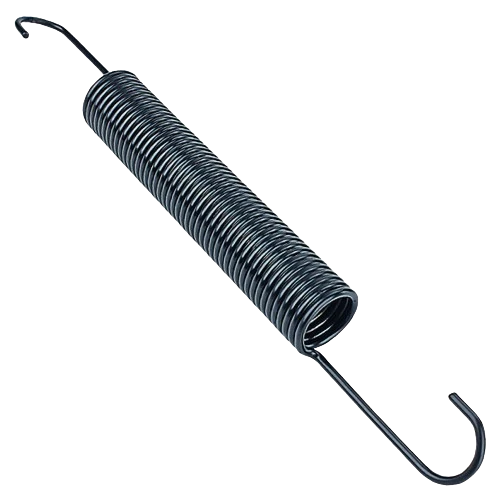 Durable John Deere M126636 Extension Spring Efficient