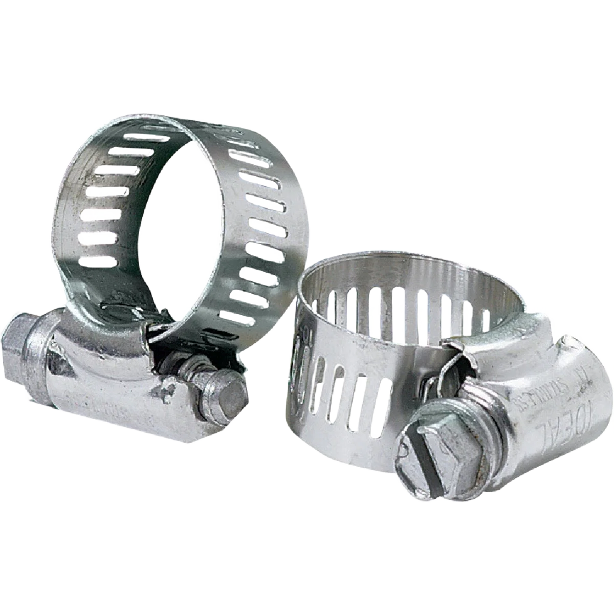 Versatile I Tridon 3-1 2 In. – 5-1 2 In. 67 All Stainless Steel Hose Clamp Eco-Friendly