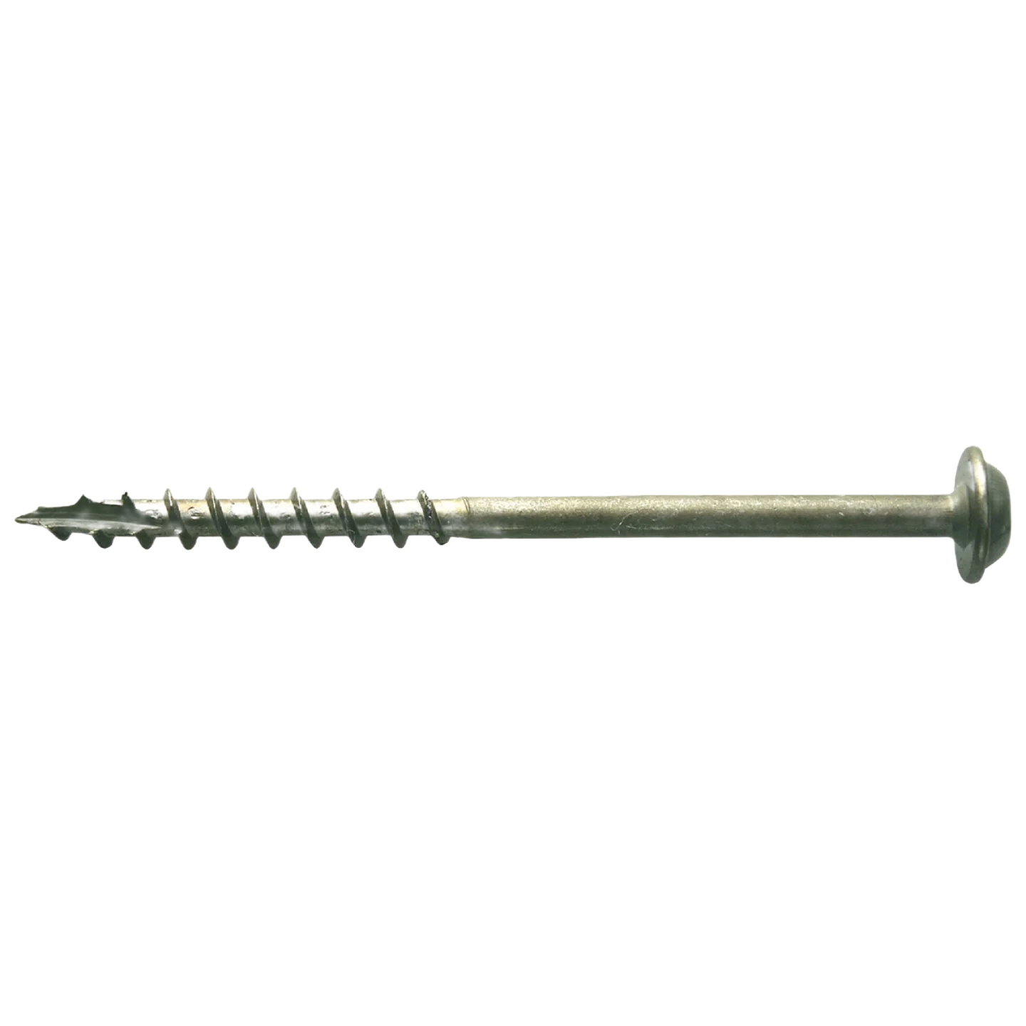 High-Quality Kreg 8 2-1 2 Coarse Maxi-Loc Washer Head Zinc Pocket Hole Screw 250-Count Green