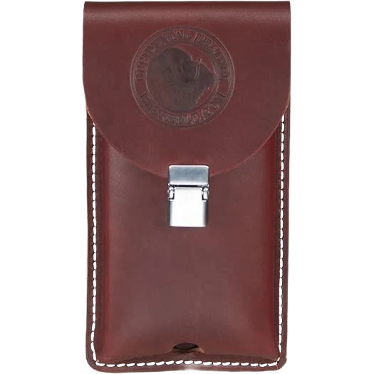 Versatile Occidental Leather Tape Knife Holder Artisan