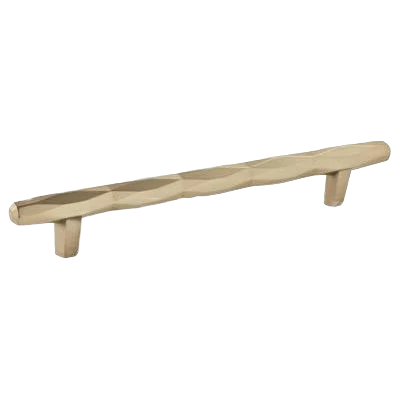 Relaxed Amerock St. Vincent 6-5 16 Center-to-Center Golden Champagne Cabinet Pull Efficient