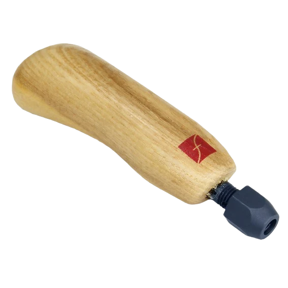 Clean Flexcut Reciprocating Gouge Handle Versatile