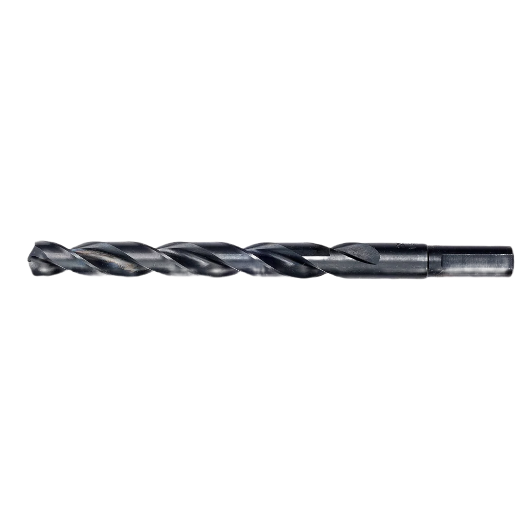 Effective Milwaukee THUNDERBOLT® 27 64 Black Oxide Drill Bit Reusable