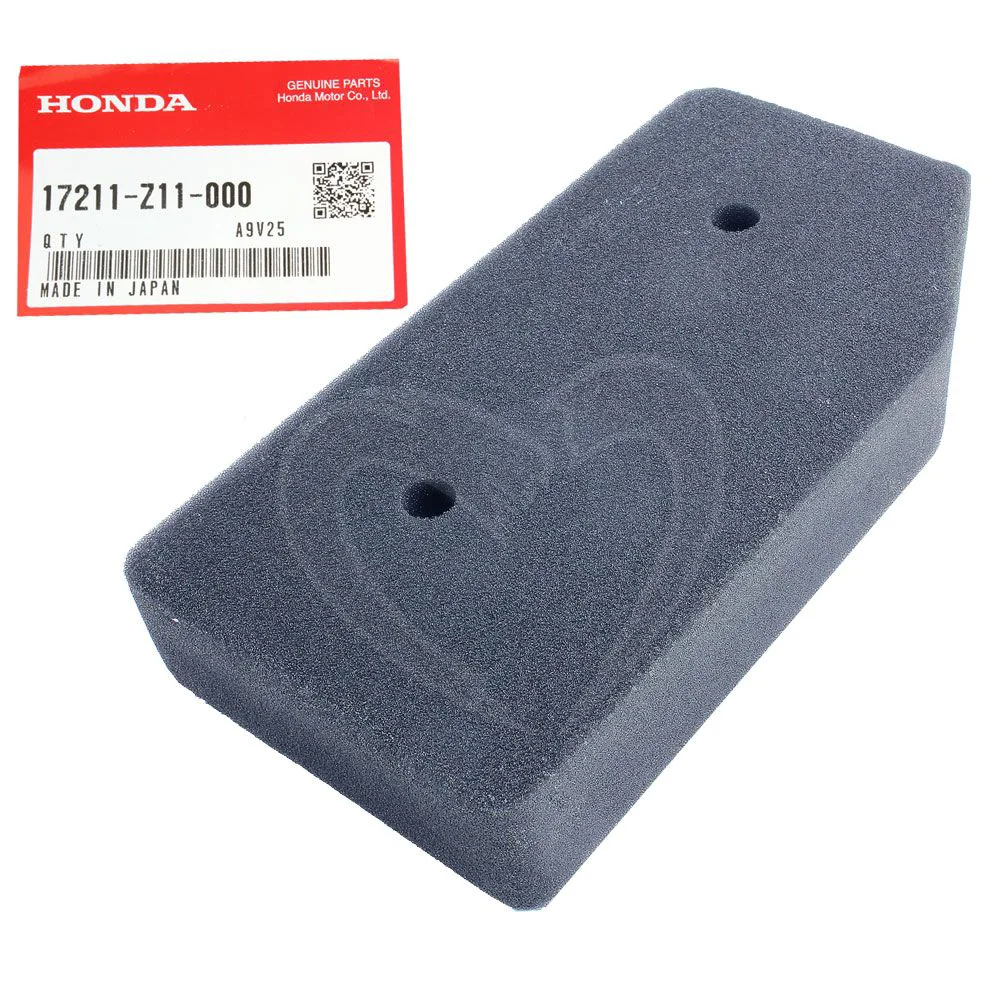 Exceptional Honda 17211-Z11-000 Air Cleaner Element Eco-Friendly