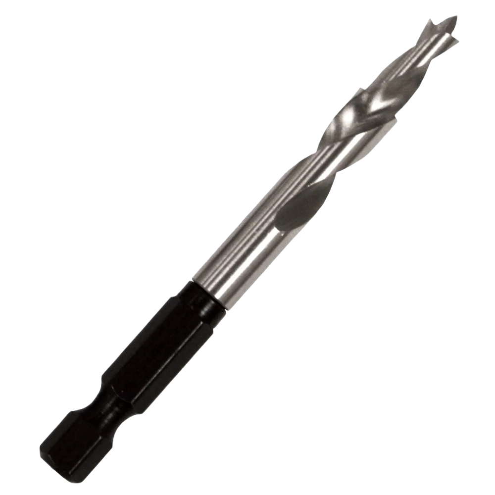 Exclusive Kreg 5mm Bit for Shelf Pin Jig Fast