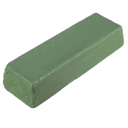 Advanced Enkay Green Polishing Compound 1 lb. Bar Responsible