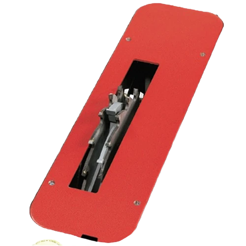 Breathable Bosch Dado Insert for Table Saw Safe