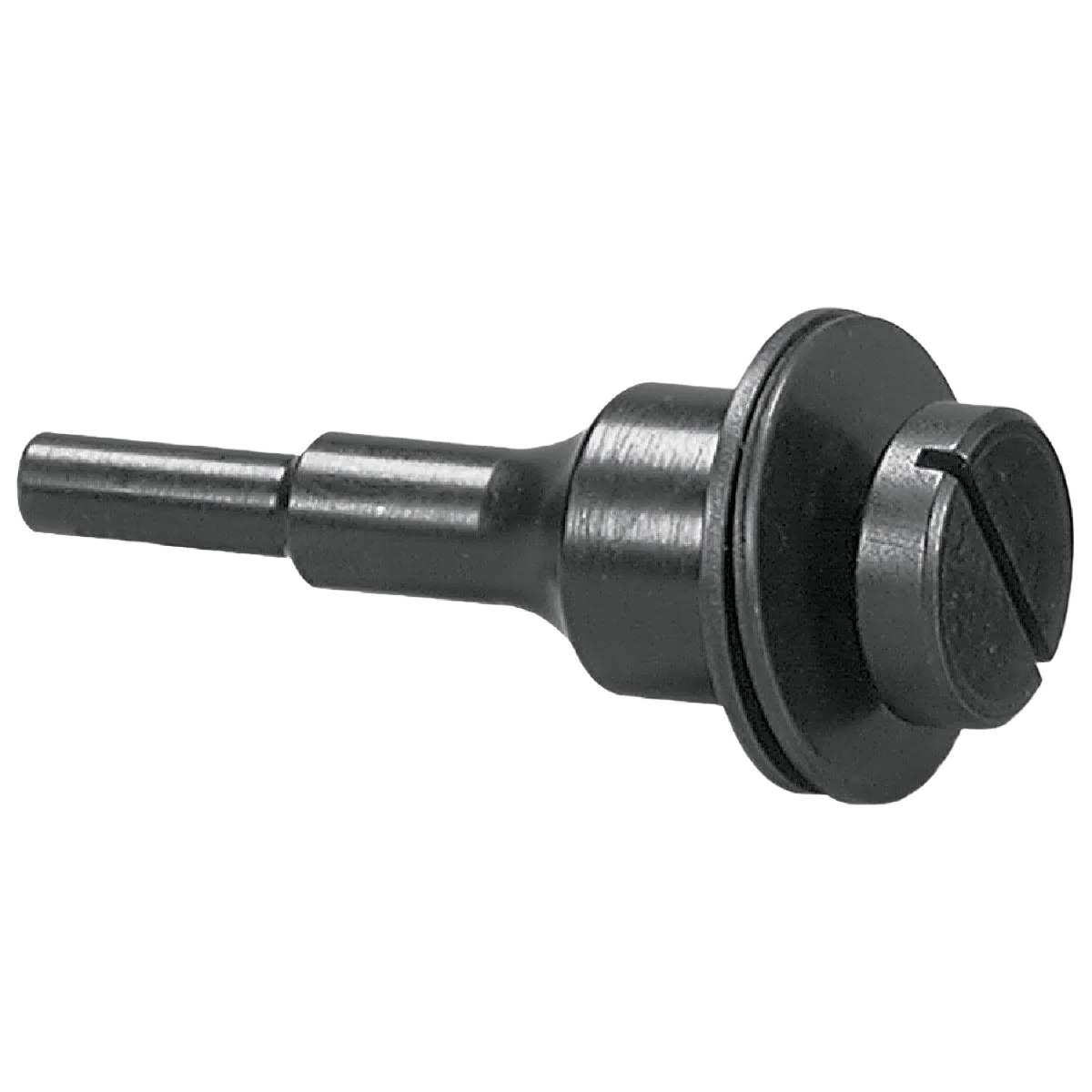 Safe Weiler Hummer Cut-Off Wheel Mandrel Kit Smooth