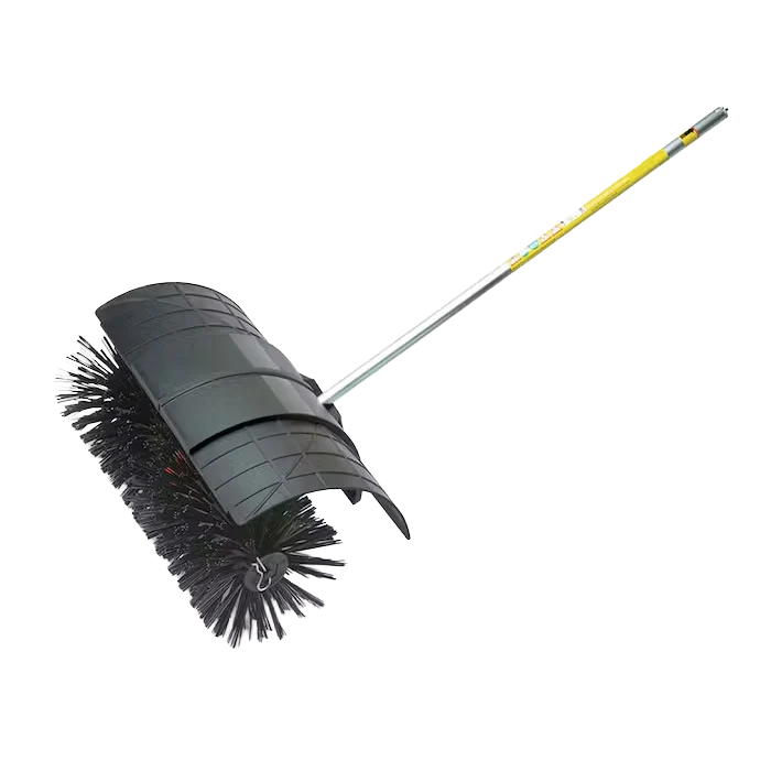 Organic STIHL KB-KM Bristle Brush Fine
