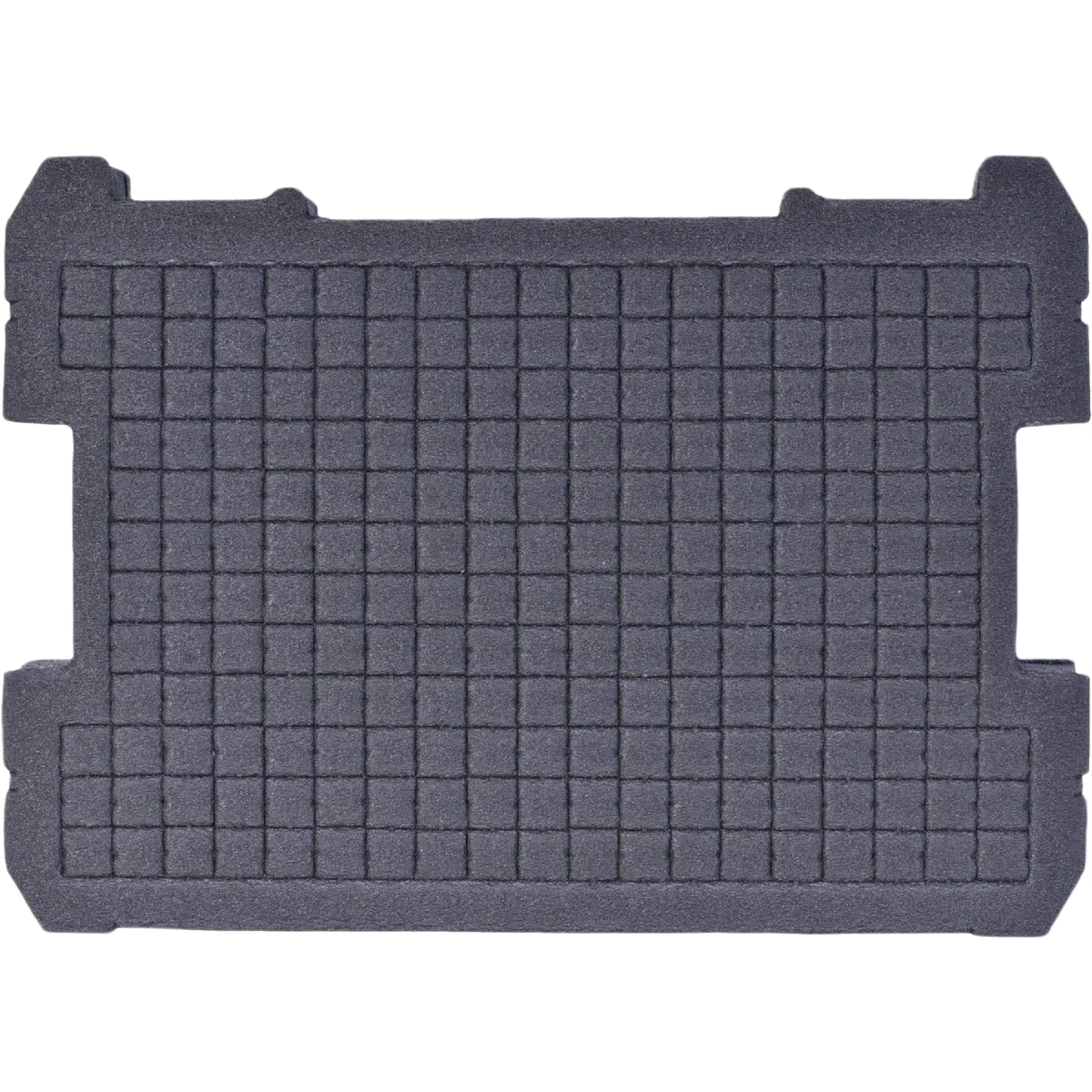 Traditional DEWALT TSTAK® Foam Toolbox Insert Natural