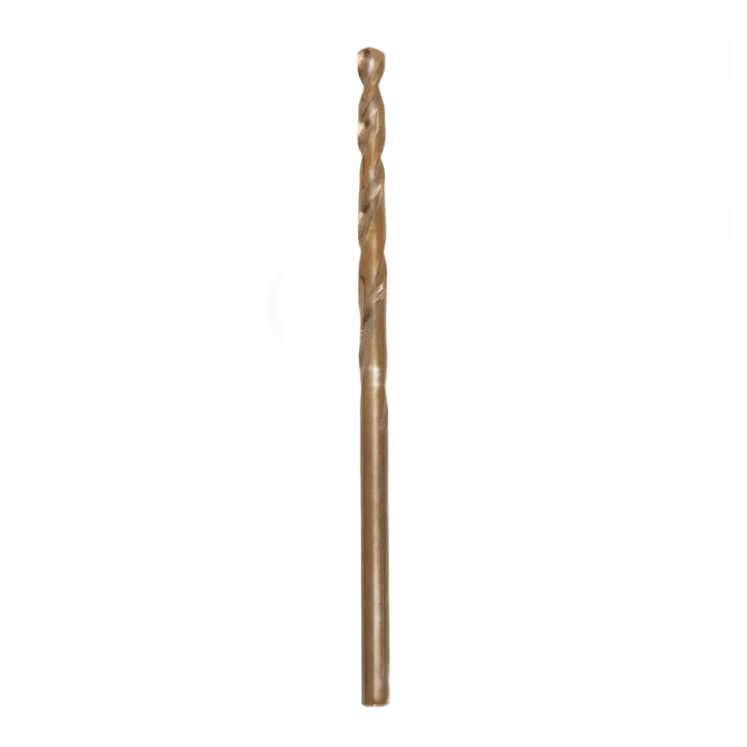 Environmentally Friendly Milwaukee RED HELIX™ 1 8 Round Shank Cobalt Drill Bit Responsible
