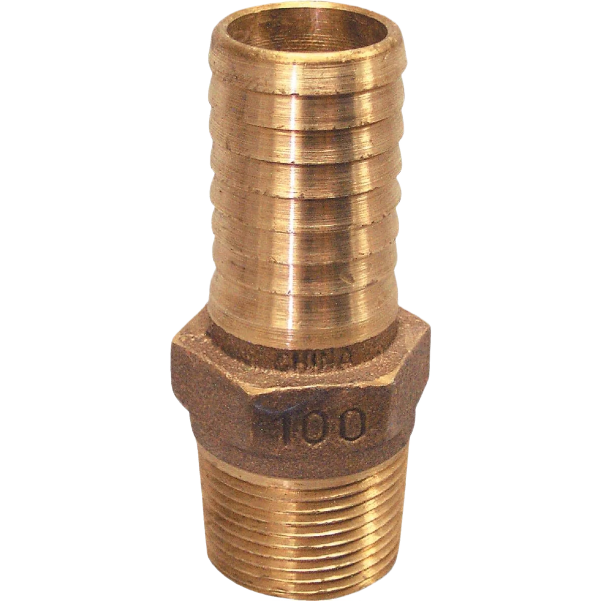 Superior Merrill Low Lead Brass Hose Barb Male Adapter Consistent